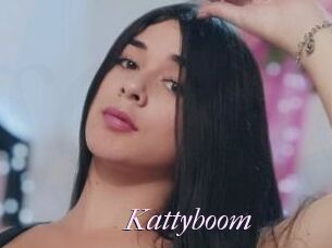 Kattyboom