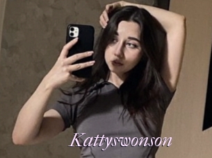 Kattyswonson