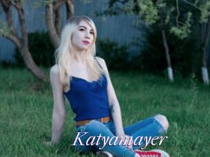 Katyamayer