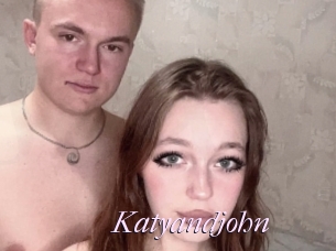 Katyandjohn