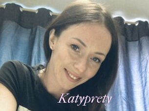 Katyprety