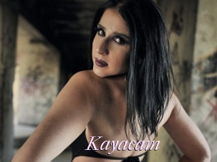 Kayacam