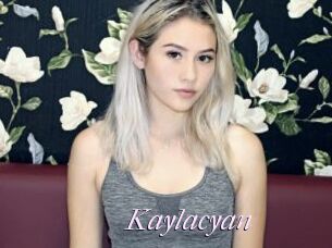Kaylacyan