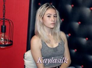 Kaylasilk