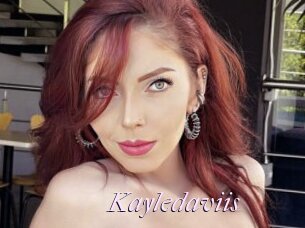 Kayledaviis