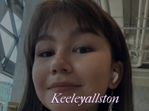 Keeleyallston