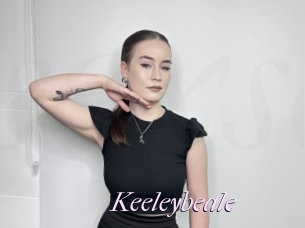 Keeleybeale