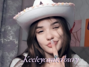 Keeleycanterbury