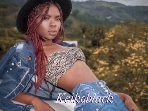 Keikoblack