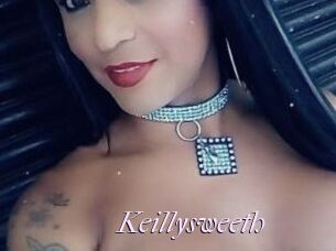 Keillysweeth