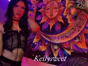 Keilysweet