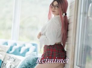 Keimimei