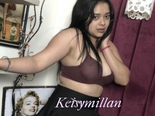 Keisymillan