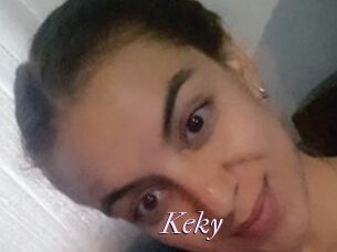 Keky