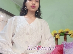 Kellyander