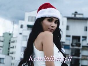 Kendallangell