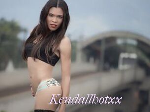 Kendallhotxx