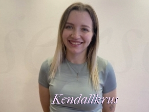 Kendallkrus