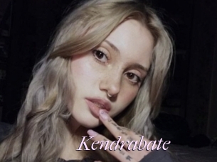 Kendrabate