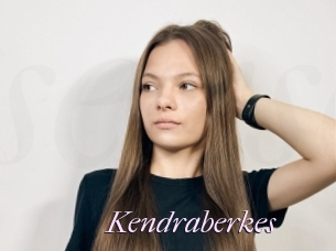 Kendraberkes