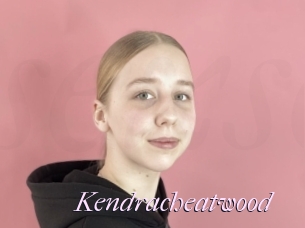 Kendracheatwood