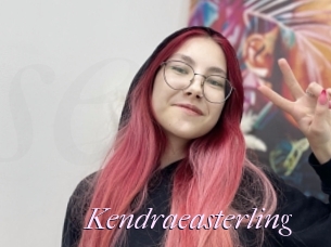 Kendraeasterling