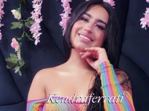 Kendraferrati
