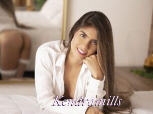 Kendramills