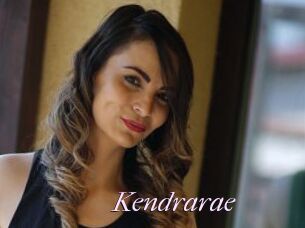 Kendrarae