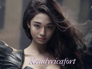 Kendyricafort