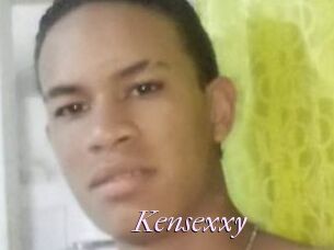 Kensexxy