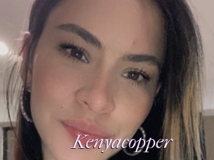 Kenyacopper