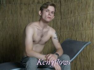 Kenyflows