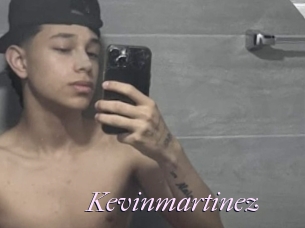 Kevinmartinez