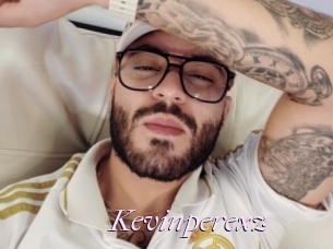 Kevinperexz