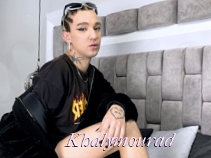 Khalymourad
