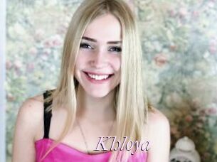 Khloya