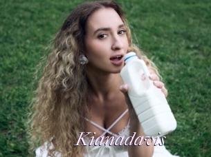 Kianadavis