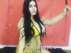 Kiaracaylen