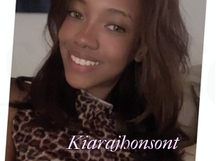 Kiarajhonsont