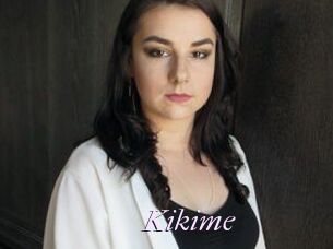 Kikime
