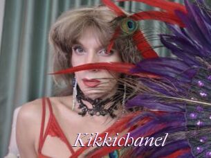 Kikkichanel