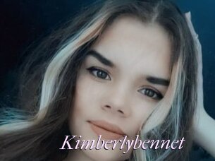 Kimberlybennet