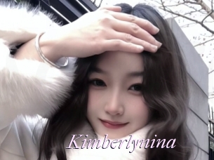 Kimberlynina