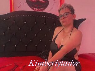 Kimberlytailor
