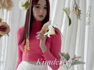 Kimderlyy