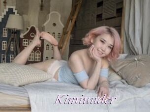 Kimiunder