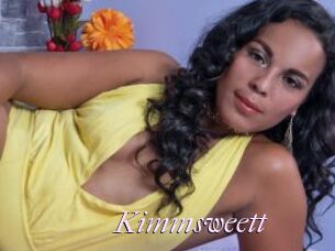 Kimmsweett