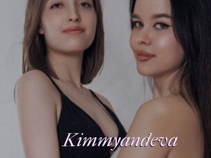 Kimmyandeva