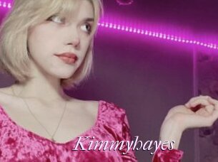 Kimmyhayes